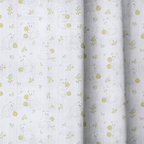 Yarn Kittens - Curtain Panel - The Drapery