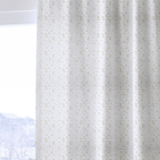 Yarn Kittens - Curtain Panel - The Drapery