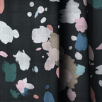 Zadie - Curtain Panel - The Drapery
