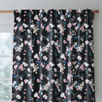 Zadie - Curtain Panel - The Drapery