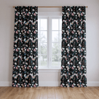 Zadie - Curtain Panel - The Drapery