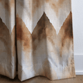 Zara - Curtain Panel - The Drapery