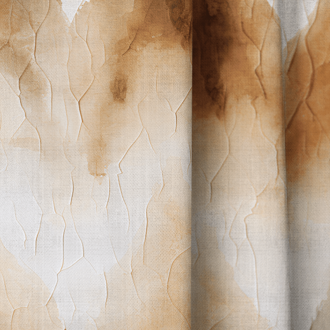 Zara - Curtain Panel - The Drapery