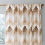 Zara - Curtain Panel - The Drapery