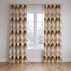 Zara - Curtain Panel - The Drapery