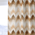 Zara - Curtain Panel - The Drapery