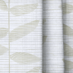 Zarina - Curtain Panel - The Drapery