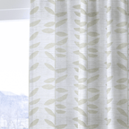 Zarina - Curtain Panel - The Drapery