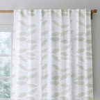 Zarina - Curtain Panel - The Drapery