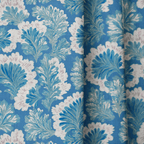 Zelda Blues - The Drapery