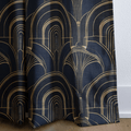 Zelda - Curtain Panel - The Drapery