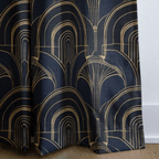 Zelda - Curtain Panel - The Drapery