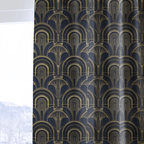 Zelda - Curtain Panel - The Drapery