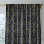 Zelda - Curtain Panel - The Drapery