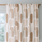 Zephyr - Curtain Panel - The Drapery