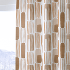 Zephyr - Curtain Panel - The Drapery