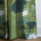 Zhen - Curtain Panel - The Drapery
